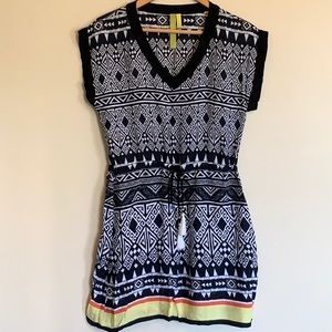 Cute Dress or Swim Cover